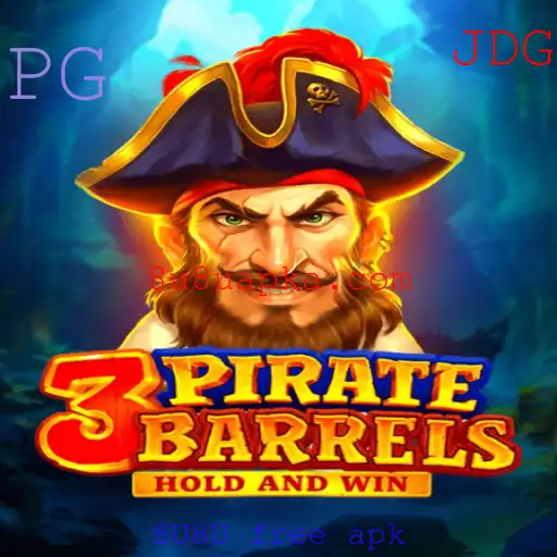 Explorando o Universo de 3PirateBarrels: Regras e Introdução