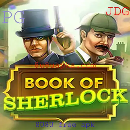 Desvendando o Mistério: BookOfSherlock e a Tendência dos Jogos de Detetive