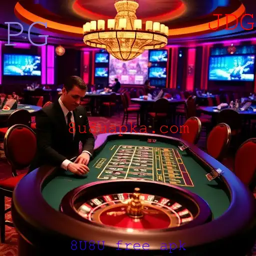 Cassino ao vivo