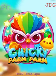Explorando ChickyParmParm: Um Guia Completo para Iniciantes