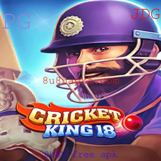 Descubra o Mundo de CricketKing18 e Explore a Palavra-Chave 8U8U Free APK