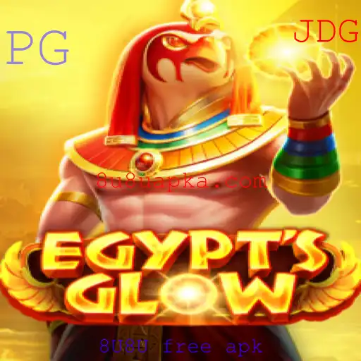 EgyptsGlow: Uma Aventura Brilhante no Mundo dos Faraós