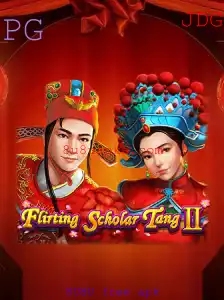 Explorando o Universo de Flirting Scholar Tang II: Mergulhe na Aventura Através do APK Gratuito 8U8U