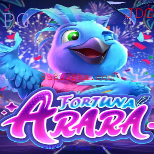 Descubra FortunaArara e o Mundo de 8U8U Free APK