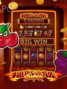 Explorando o Universo de FruitNovaSuper: Tudo que Você Precisa Saber