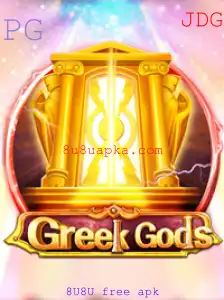 Descubra o Mundo de GreekGods: O Jogo Mitológico do Momento