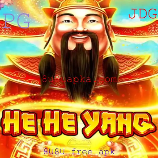 Explorando o Mundo de HeHeYang e o Fenômeno 8U8U