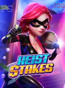 HeistStakes: Explorando o Mundo do Jogo de Aventura Digital