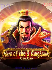 Descubra o Fascinante Mundo de Heroofthe3KingdomsCaoCao: Estratégia e Aventura