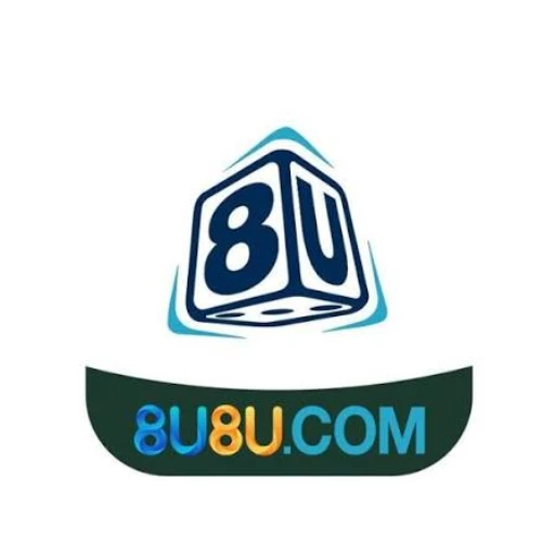 8U8U free apk Logo