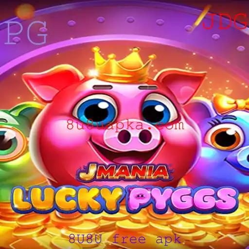 JManiaLuckyPyggs: Descobrindo o Novo Fenômeno dos Jogos Mobile