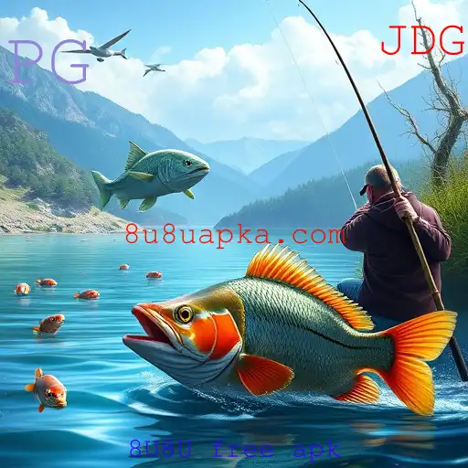 Jogos de pesca