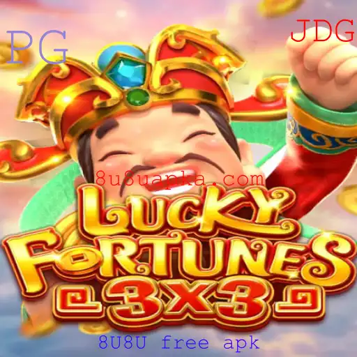 LUCKYFORTUNES3x3: Descubra o Excitante Mundo dos Jogos