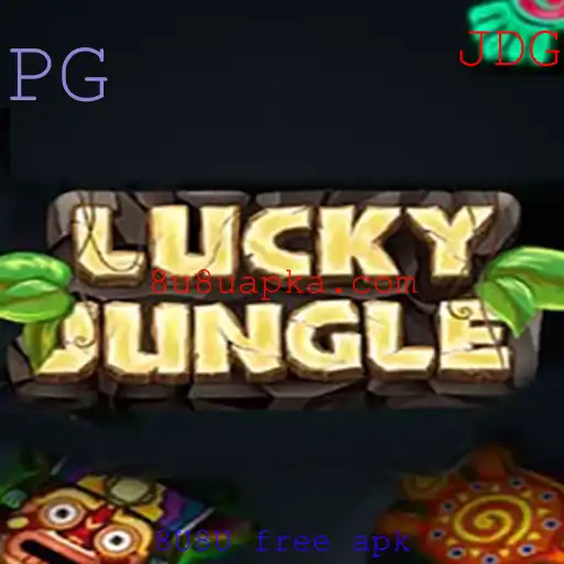 Descubra o Mundo de LuckyJungle: Aventura, Estratégia e Diversão Contínua