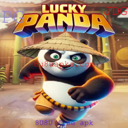 Descubra o Mundo Fascinante de LuckyPanda