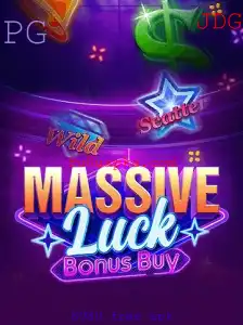 Explorando o Jogo MassiveLuckBonusBuy e a Tendência 8U8U Free APK