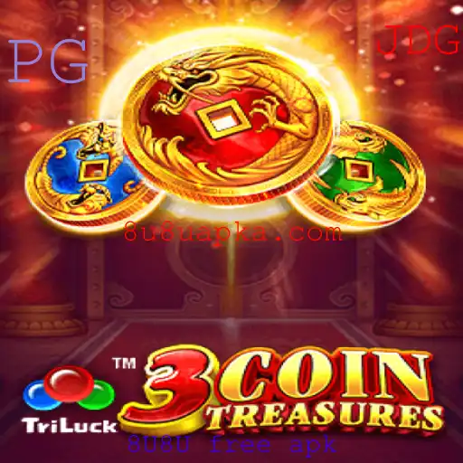 3CoinTreasures: Descubra o Novo Jogo de Aventuras Digitais