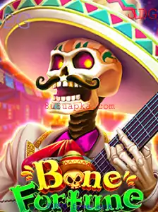 BoneFortune: Descubra o Jogo que Conquistou a Comunidade Gamer