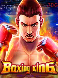 Explorando BoxingKing e o Fascínio do 8U8U Free APK