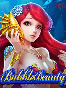 Explore o Mundo Cativante de BubbleBeauty: Um Jogo Envolvente e Divertido