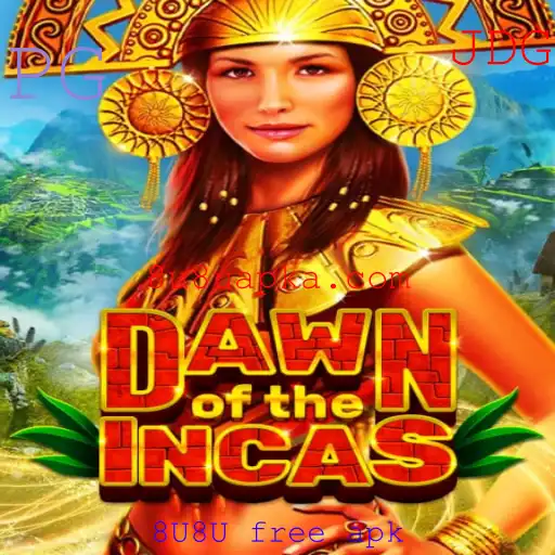 DawnoftheIncas: Uma Imersão na Antiga Civilização Inca
