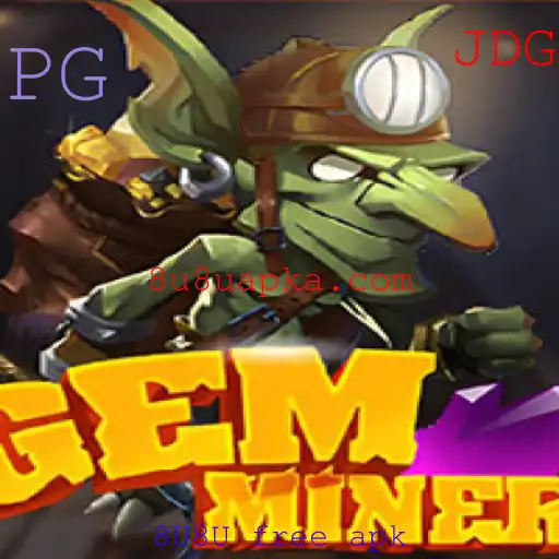 Explore o Mundo de GemMiner: O Jogo de Mineração que Conquista Jogadores