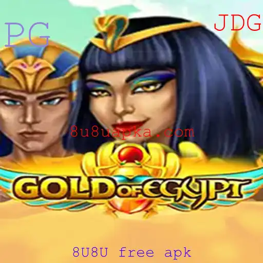 GoldOfEgypt: Explore as Riquezas do Antigo Egito em um Novo Jogo Cativante