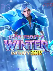 Explorando o Fascinante Mundo de JackFrostsWinter: Um Mergulho na Aventura Gelada