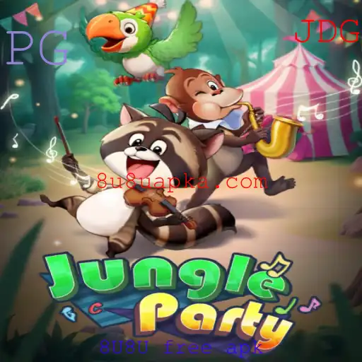 Descubra o Fascinante Mundo de JungleParty: Um Guia Completo