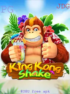 Descubra o Fascinante Mundo de KingKongShake e a Tendência de 8U8U Free APK