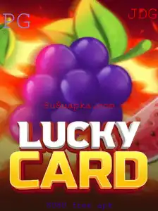 Explorando o Fascinante Mundo do LuckyCard: Regras, Estratégias e o Fenômeno do 8U8U Free APK