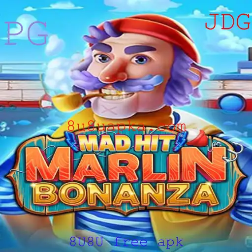 Explore o Fascinante Mundo de MadHitMarlinBonanza com 8U8U free apk