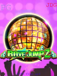 RaveJump2: Mergulhe na Aventura Eletrizante deste Jogo Inovador