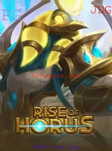 Explorando o Mundo de RiseofHorus: Guia Definitivo para o Jogo e Download Seguro do APK