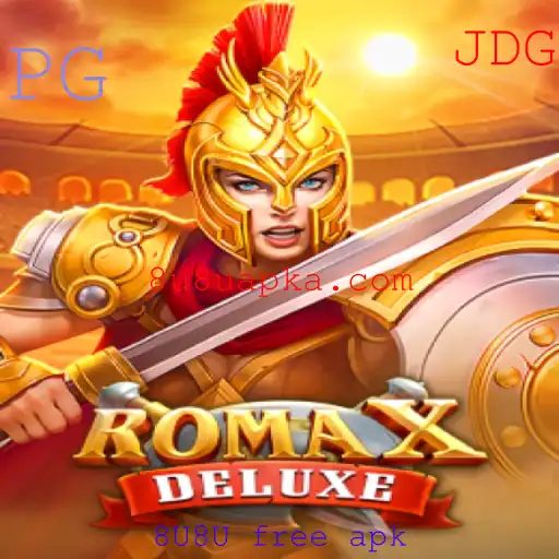 Desvendando RomaXDeluxe: A Nova Febre dos Jogos Mobile