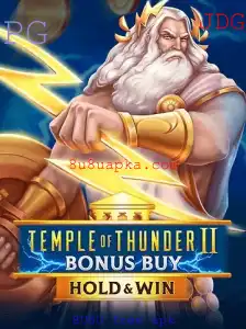 Explorando TempleofThunderIIBonusBuy: Uma Aventura Eletrizante
