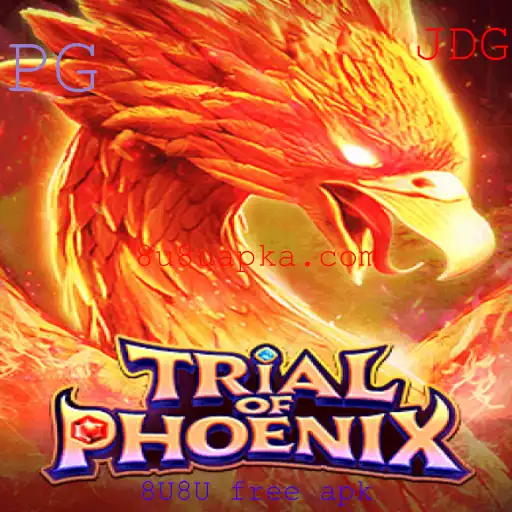 TrialofPhoenix: Uma Jornada Épica no Mundo dos Jogos