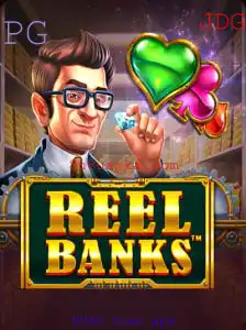 ReelBanks: Um Mergulho Completo no Mundo do Entretenimento Digital
