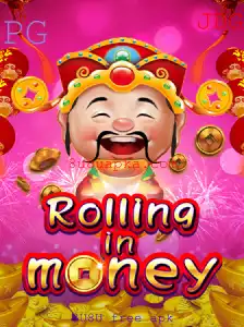 Exploração Completa do Jogo RollingInMoney e o Fenômeno 8U8U Free APK
