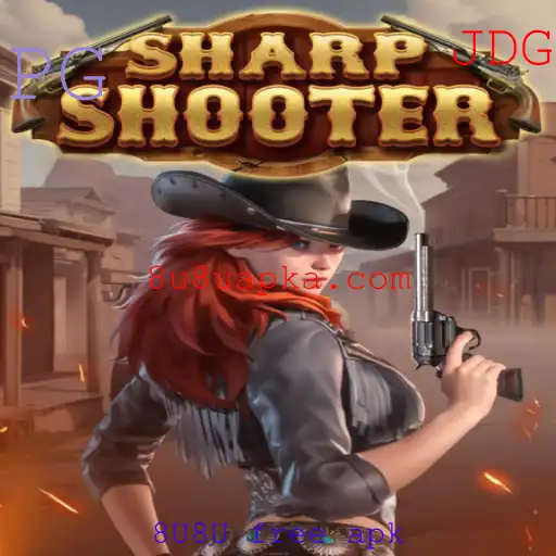 Descubra o Jogo Sharpshooter e a Tendência do 8U8U Free APK