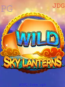 SkyLanterns: Uma Aventura Nas Alturas com 8U8U Free APK