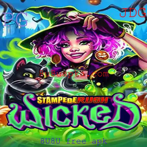 StempedeRushWicked: Descubra o Jogo e Como Jogar