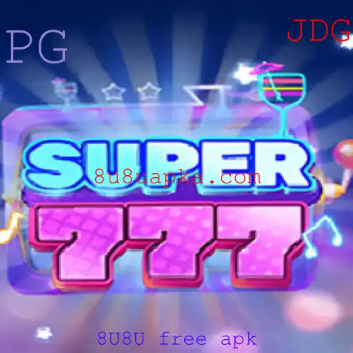 Explorando o Universo do Jogo Super777 e a Tendência do Download 8U8U Free APK