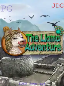Explorando o Mundo de TheLlamaAdventure: Um Jogo de Estratégia e Diversão