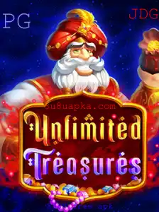 UnlimitedTreasures: Desvendando o Jogo do Momento com 8U8U Free APK
