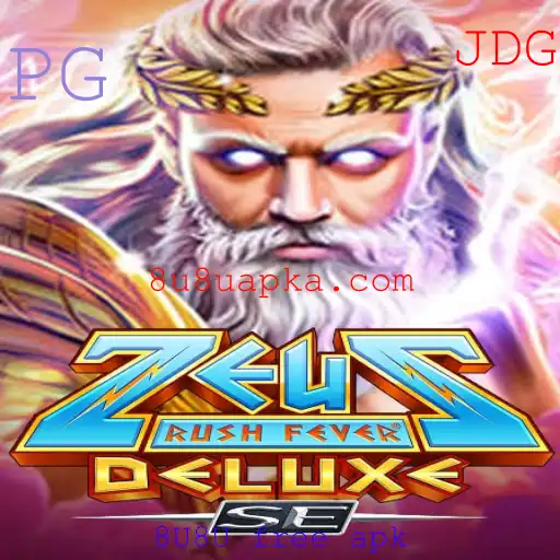 Descubra ZeusRushFeverDeluxeSE e Como Explorar o Jogo com '8U8U free apk'